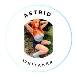 Mommy Astrid 💦 photo