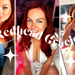 🌺 Grace 🌺 MomNextDoor no PPV photo