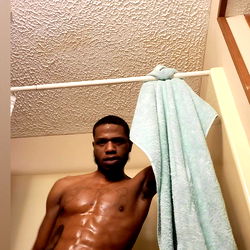 MR Lay Your Body Down photo