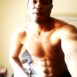 MR Lay Your Body Down photo