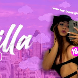 Camila Luna ๐ photo
