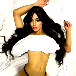 Camila Luna 🌟 photo