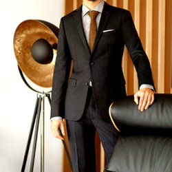 Marcus "The Wall-Street Guy" photo