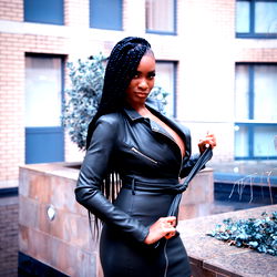 femdom frankie photo