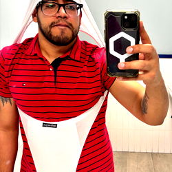 Kinky Latín 😈🔥 photo