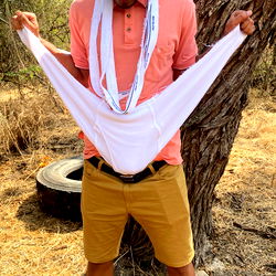 Kinky Latín 😈🔥 photo