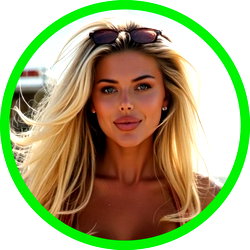 Emily 💎 MAXIM Cover Muse photo