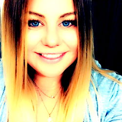 Ashley Rose Cameron | Passionate & Enthusiastic, Your Private Playground