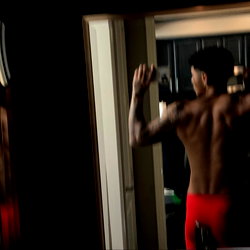 Fat Dick Jason photo