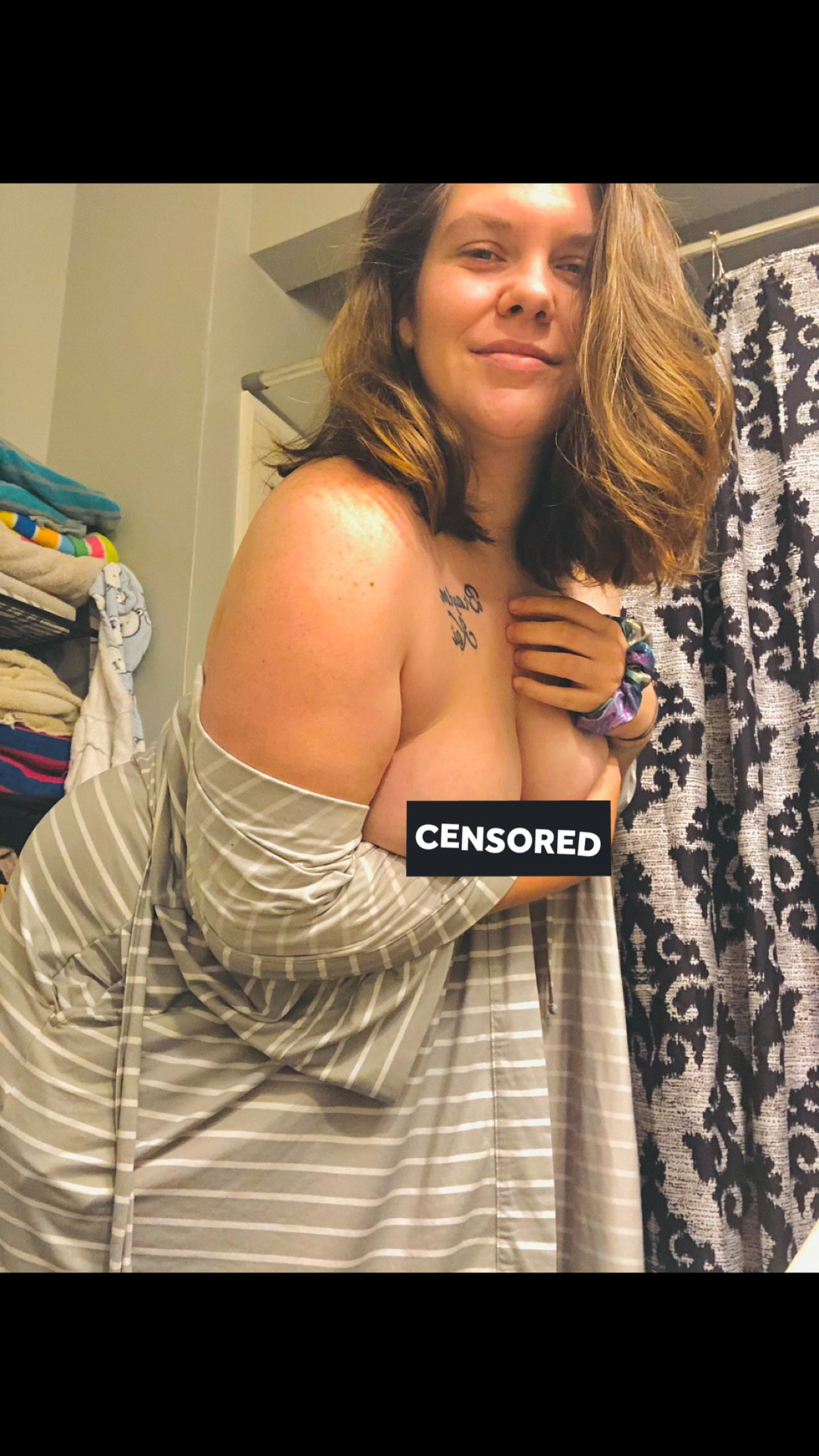 Tessia Jordan photo