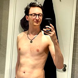 George/Pup Amon photo