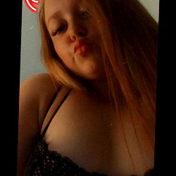 Spicy Ginger 🔥 photo