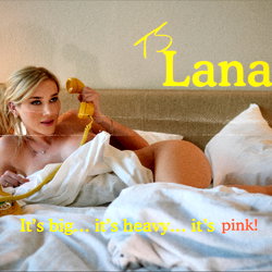 Lana Madison photo