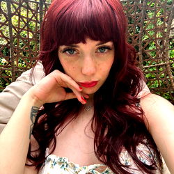 Purrincess Joy 🔥 photo