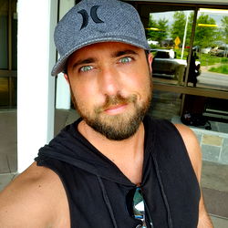 Alex Nick Tastrophe photo