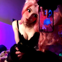 Astasia Fox photo