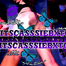 YOUR NEW OBSESSION:  𝓣𝓮𝓪𝓼𝓮𝓻𝓼 + 𝓶𝓸𝓻𝓮 👑 photo