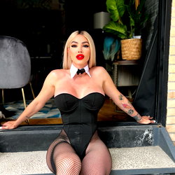 Gia SeX 🎀 photo