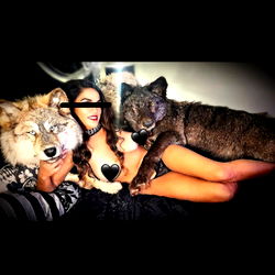 ★ Reyna Rockwell ★ photo