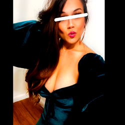 ★ Reyna Rockwell ★ photo