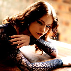 Tayla Dawn (Freya) 🐉 photo