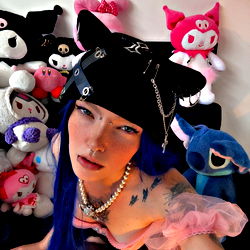 Tayla Dawn (Freya) 🐉 photo