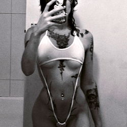 Tayla Dawn (Freya) 🐉 photo