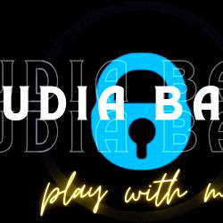 Claudia Bavel - Model Page