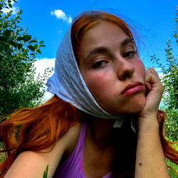 Annie Elf Girl🧝‍♀️ photo