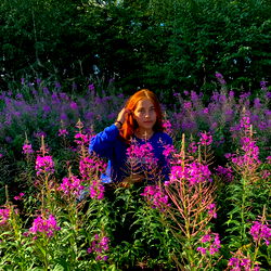 Annie Elf Girl🧝‍♀️ photo