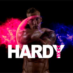 Luke Hardy photo