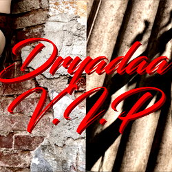 🖤 Počmáraná Dryáda 🖤 photo
