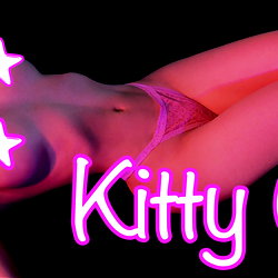 Kitty Caitlin photo