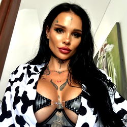 Ksusha Krasivchik photo