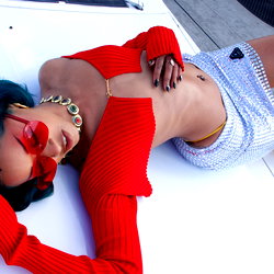 Skin Diamond photo
