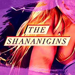 Shana Marie 💜 photo