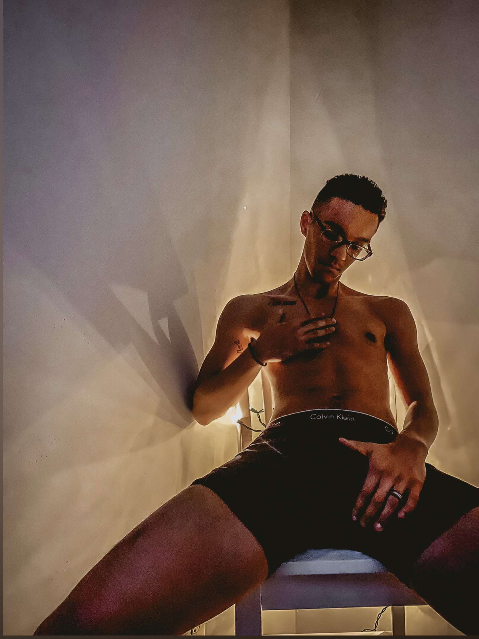 Adrian James photo