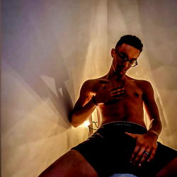 Adrian James photo