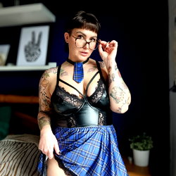 Miss victoria myers photo