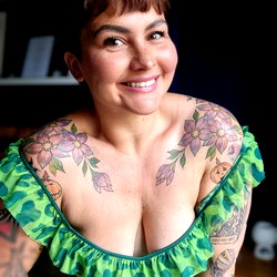 Miss victoria myers photo