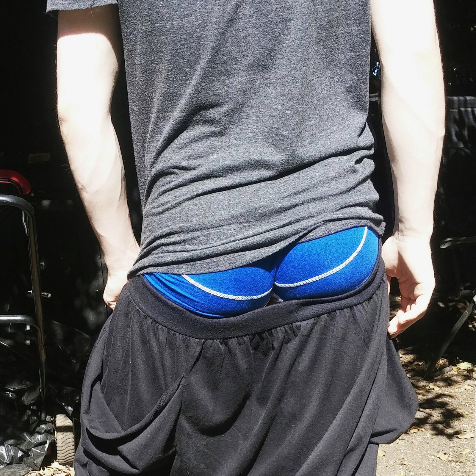 SuperSagger photo