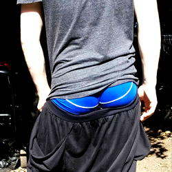 SuperSagger photo