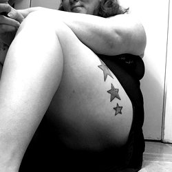 Jeanie photo