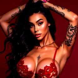 🔥 Sara Luna photo