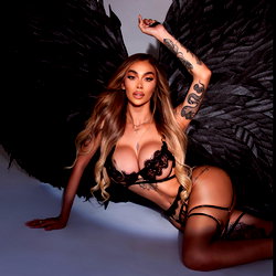 🔥 Sara Luna photo