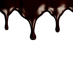 White Chocolate 🤍🍫 photo