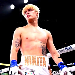 White Chocolate 🤍🍫 photo