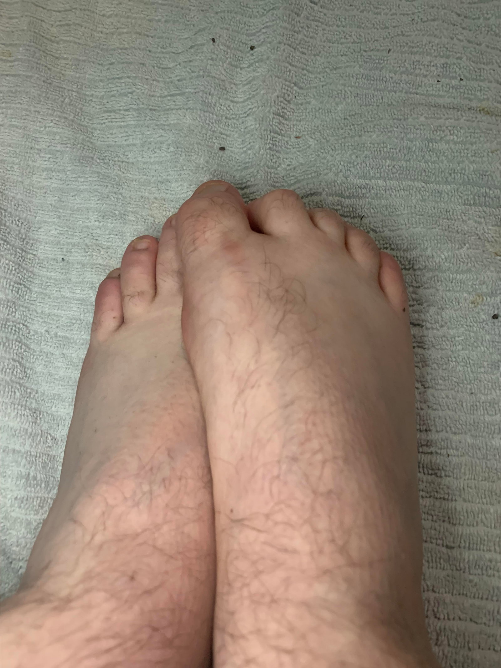 FootCrush photo
