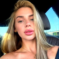 Irina Sivalnaya photo