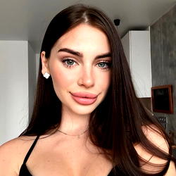 Irina Sivalnaya photo